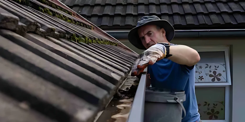Framingham Gutter Cleaninghome page