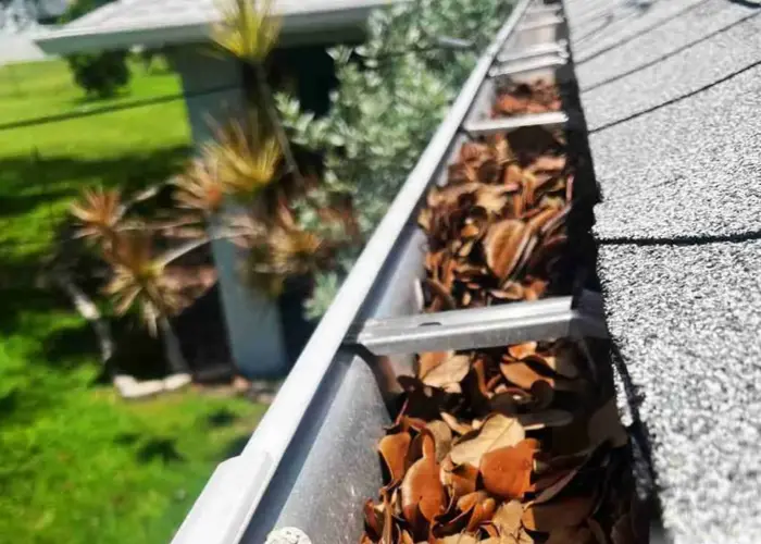 Framingham gutter cleaning home page